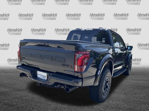 Used 2024 Ford F150 Raptor w/ Equipment Group 803A Raptor R AWD/4WD image 10