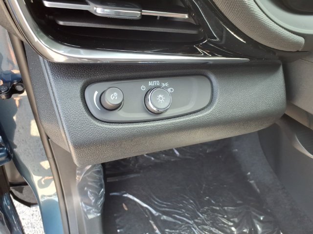 New 2026 Buick Envista Sport Touring w/ Convenience I Package FWD image 28