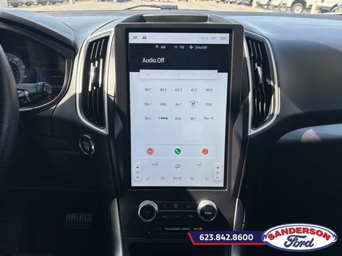 Certified 2024 Ford Edge SEL AWD/4WD image 17