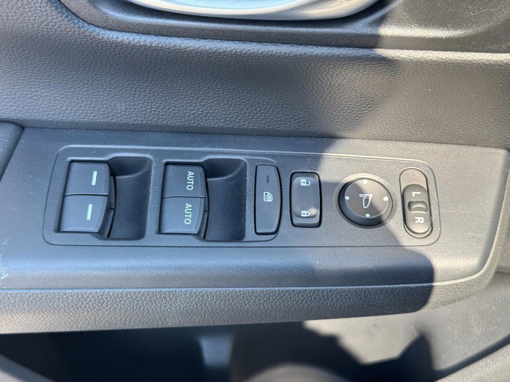 Used 2024 Honda CR-V EX image 21