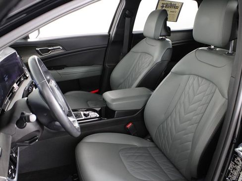 Used 2023 Kia Sportage X-Pro image 17