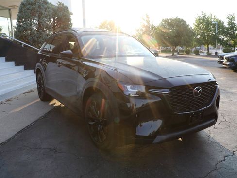 Certified 2026 MAZDA CX-90 3.3 Turbo w/ Premium Sport Pkg AWD/4WD image 6