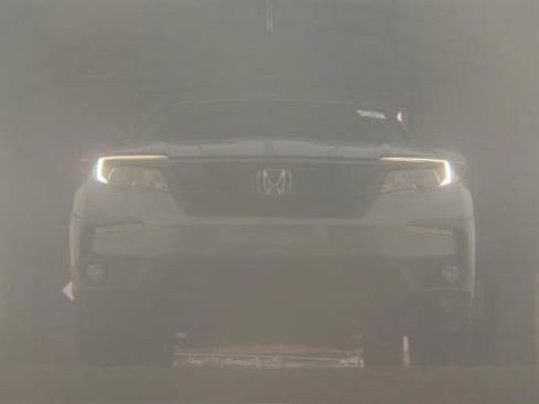 Used 2022 Honda Pilot Special Edition image 3