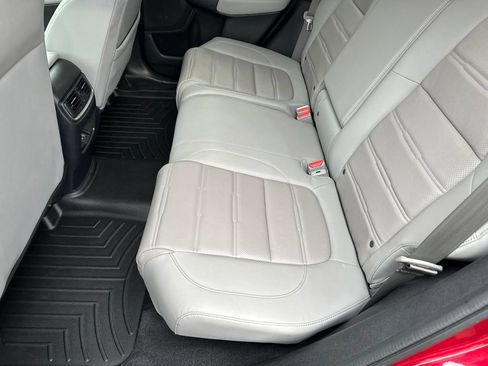 Certified 2022 Honda CR-V Touring image 15