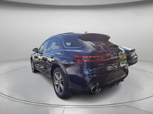 Used 2025 Genesis GV70 3.5T Sport image 6