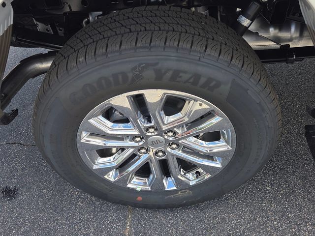 New 2026 Ford F150 King Ranch w/ Equipment Group 601A High AWD/4WD image 9