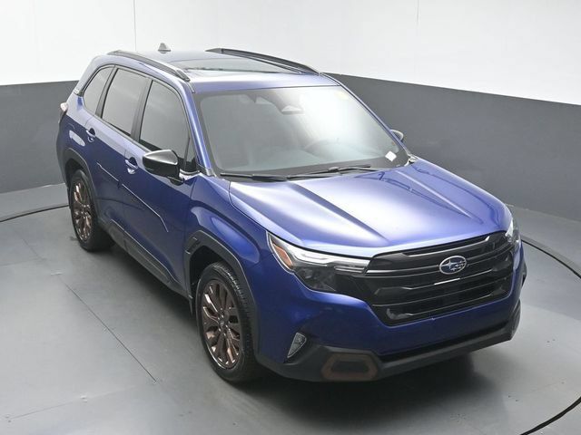 Used 2026 Subaru Forester Sport w/ Sport Package AWD/4WD image 43