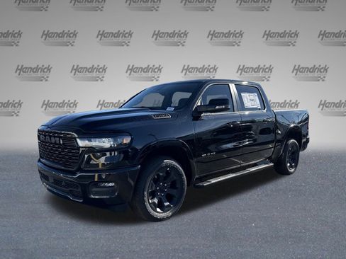New 2026 RAM 1500 Big Horn image 4