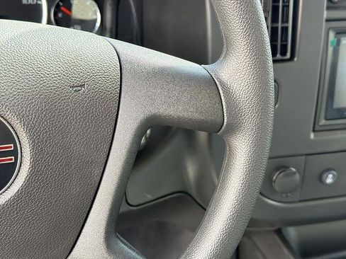New 2026 GMC Savana 2500 w/ Driver Convenience Package RWD image 10