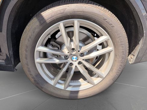 Used 2020 BMW X3 xDrive30i w/ Executive Package AWD/4WD image 6