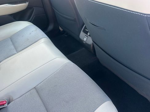 Used 2020 Honda Clarity Plug-In Hybrid image 29