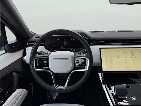 New 2026 Land Rover Range Rover Sport SE AWD/4WD image 10