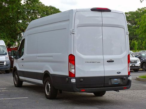 Used 2020 Ford Transit 250 148 High Roof Extended RWD image 13