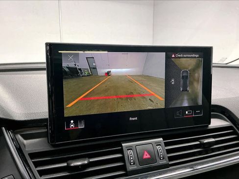 Certified 2023 Audi Q5 2.0T Premium Plus w/ Premium Plus Package image 23