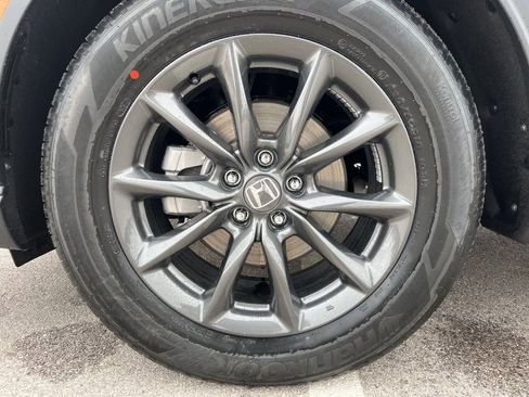 Certified 2026 Honda CR-V EX-L image 7