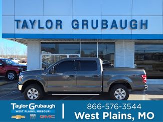 Used 2020 Ford F150 XLT w/ Equipment Group 301A Mid video 1