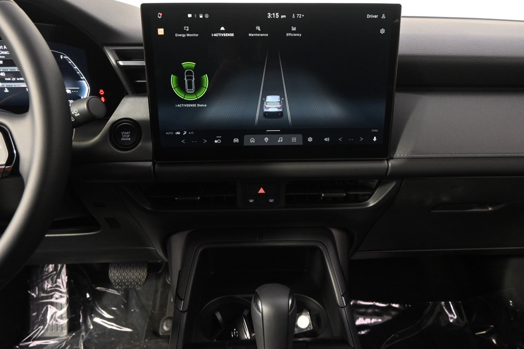 New 2026 MAZDA CX-5 Select AWD/4WD image 26