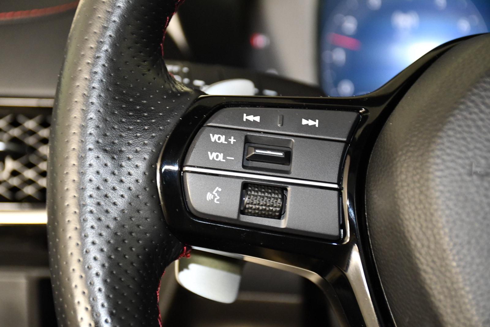 Certified 2025 Acura ADX A-Spec AWD/4WD image 20