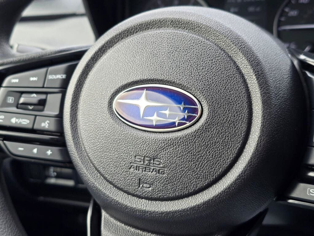 Certified 2024 Subaru Crosstrek 2.0i Premium AWD/4WD image 33