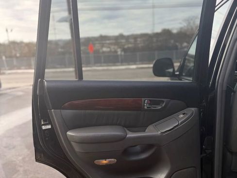 Used 2008 Lexus GX 470 image 13