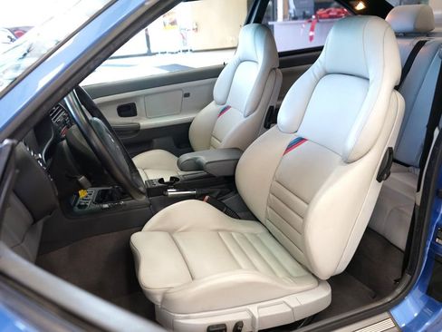 Used 1999 BMW M3 Coupe image 3