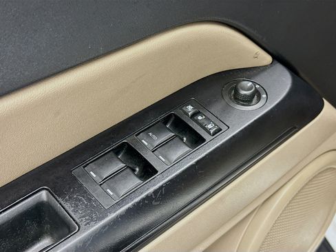 Used 2014 Jeep Patriot Sport w/ Power Value Group AWD/4WD image 15