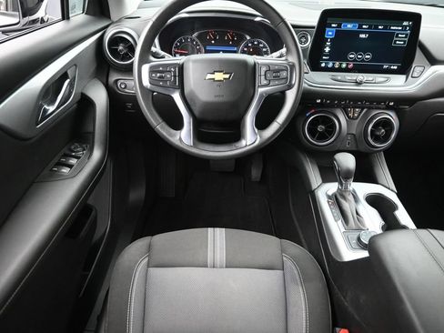 Used 2023 Chevrolet Blazer LT w/ Midnight/Sport Edition AWD/4WD image 14