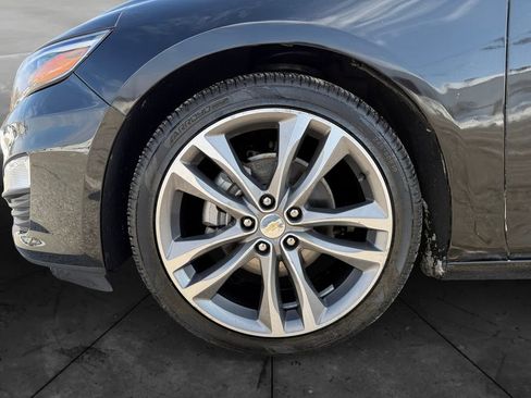 Used 2022 Chevrolet Malibu LT image 14