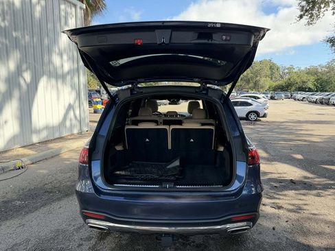 Used 2024 Mercedes-Benz GLS 580 GLS 580 image 38