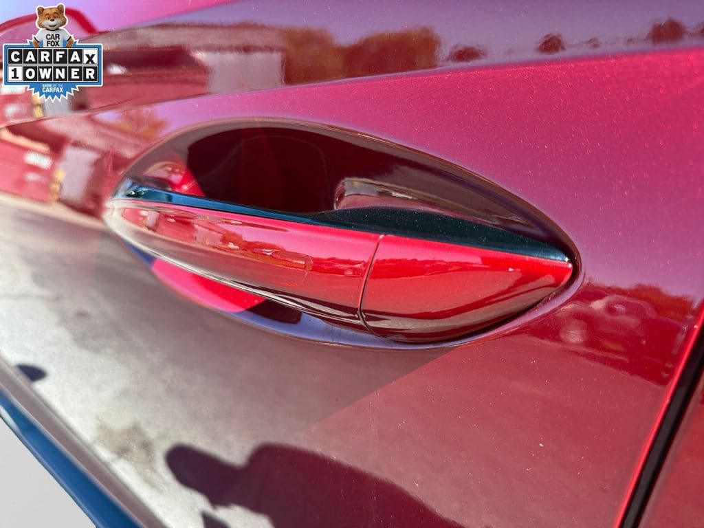 Used 2024 Hyundai Sonata N Line FWD image 30