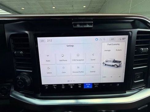 Used 2026 Ford F350 King Ranch w/ Chrome Package image 28