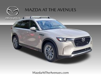 New 2026 MAZDA CX-90 3.3 Turbo w/ Premium Plus Pkg video 3