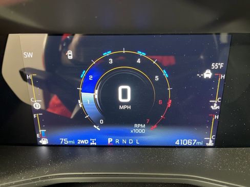 Certified 2023 Chevrolet Colorado Trail Boss image 32