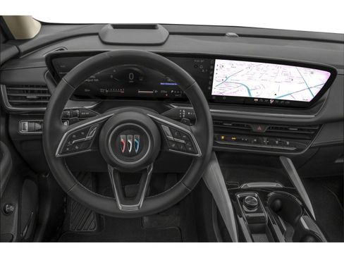 Used 2024 Buick Envision Preferred AWD/4WD image 5