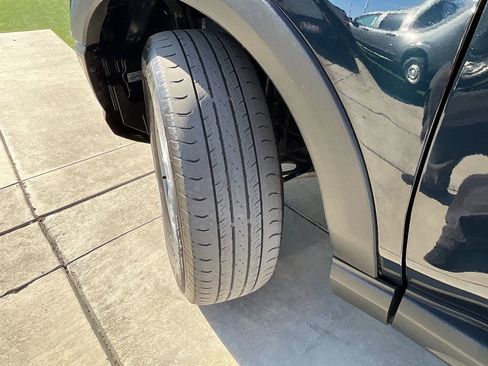 Used 2022 Ford Bronco Sport Big Bend w/ Convenience Package image 32