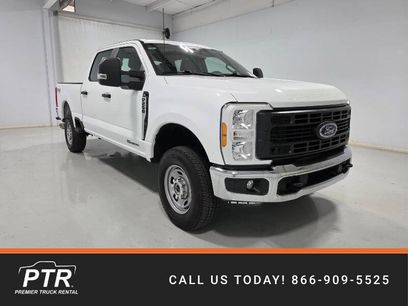Used 2023 Ford F250 XL w/ FX4 Off-Road Package