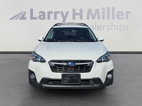 Used 2018 Subaru Crosstrek 2.0i Premium image 8