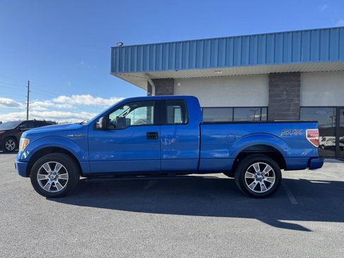 Used 2014 Ford F150 STX w/ Equipment Group 201A Mid RWD image 42