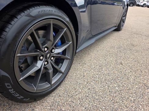 New 2026 Ford Mustang Dark Horse image 33