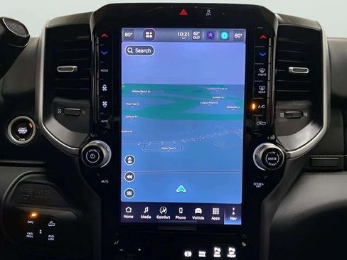 Used 2025 RAM 2500 Big Horn image 32