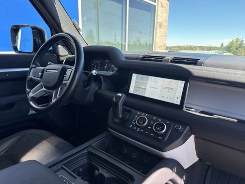 Used 2021 Land Rover Defender 110 S image 17