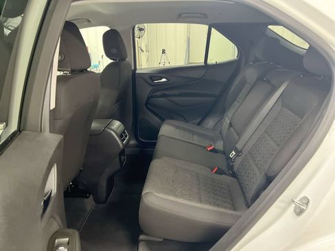 Used 2023 Chevrolet Equinox LT FWD image 22