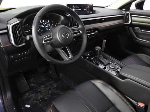 New 2026 MAZDA CX-50 AWD 2.5 Hybrid w/ Premium Pkg image 12