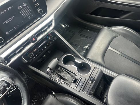 Used 2021 Kia K5 GT-Line w/ GT-Line FWD Premium Package image 22