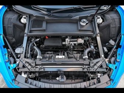 Used 2022 Acura NSX Type S image 14