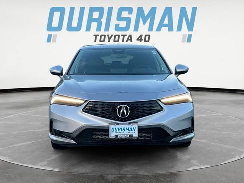 Used 2023 Acura Integra Base image 2