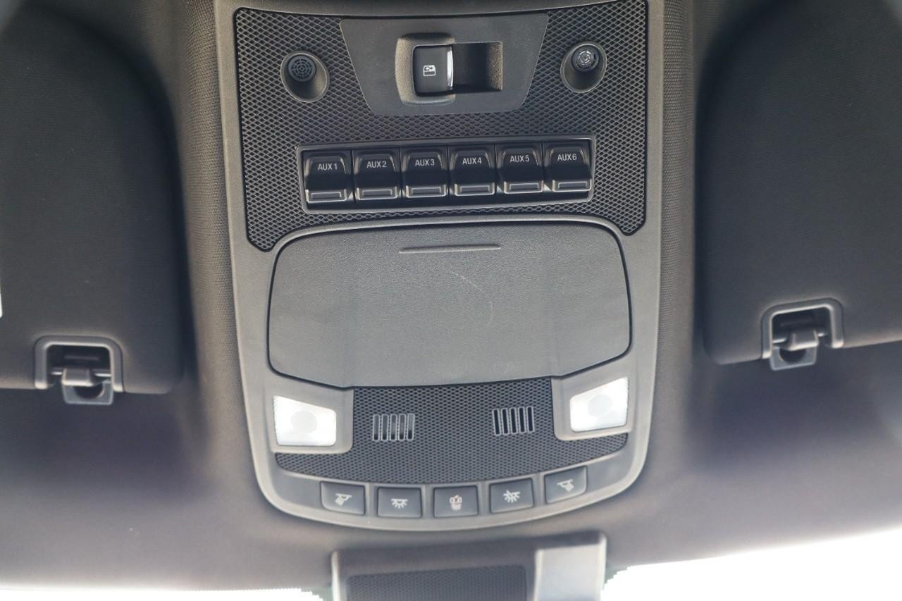 Used 2022 Ford F250 Lariat w/ Lariat Ultimate Package AWD/4WD image 17
