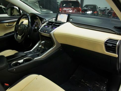 Used 2017 Lexus NX 200t FWD w/ Premium Package image 29