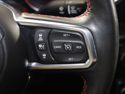 Used 2020 Jeep Gladiator Rubicon AWD/4WD image 33