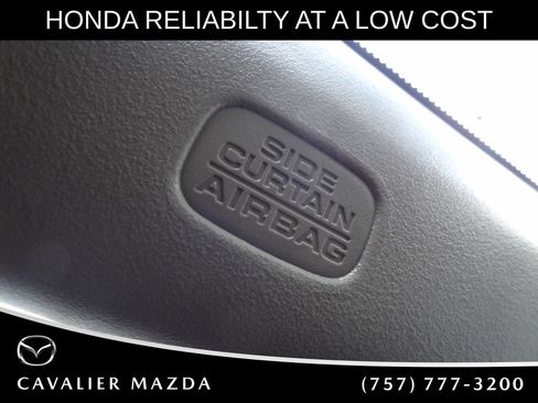Used 2020 Honda CR-V EX-L image 36